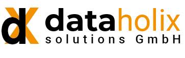 dataholix solutions GmbH